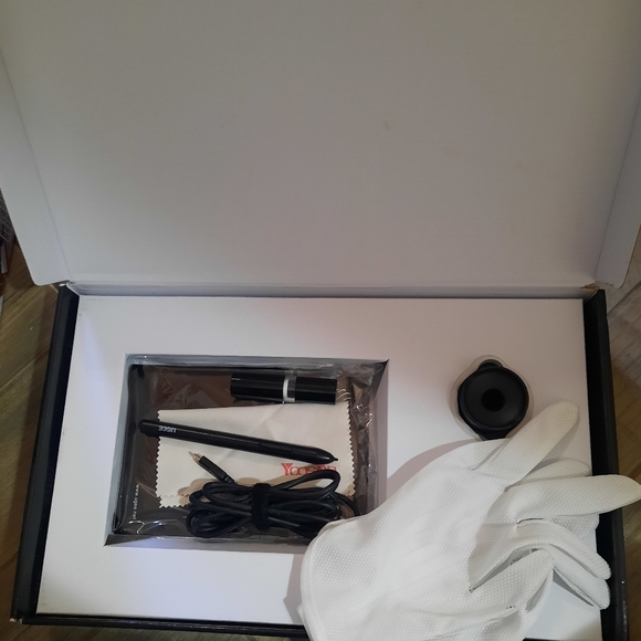 M780 Graphics Tablet - Picture 5 of 5